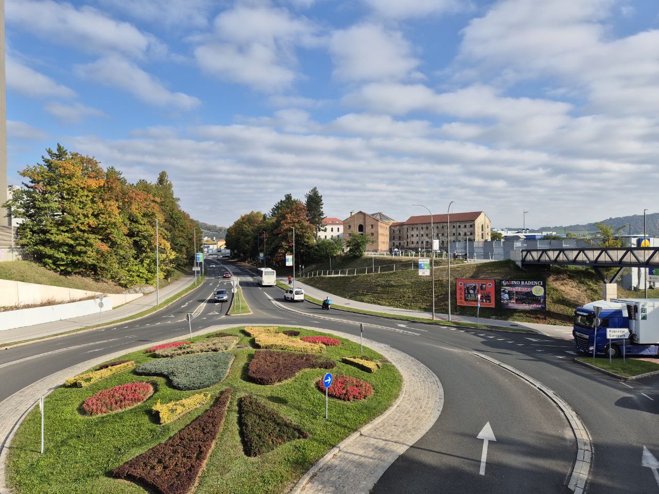 Pripravite se: Meteorologi napovedujejo vremenski preobrat in pomladne temperature (a le za en del države)