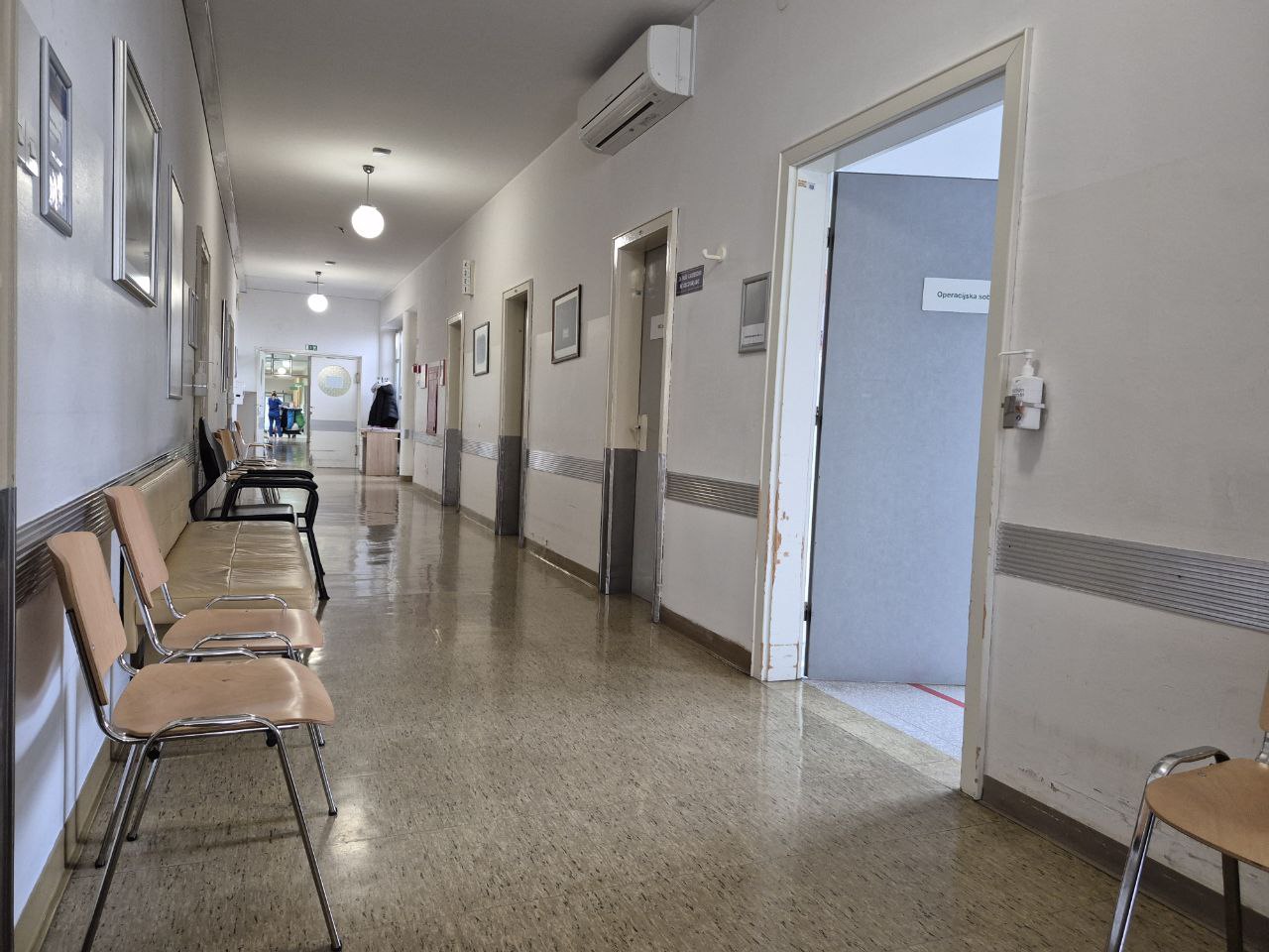 Kaj so zdravstvene regije in kaj pomenijo za paciente v Sloveniji?