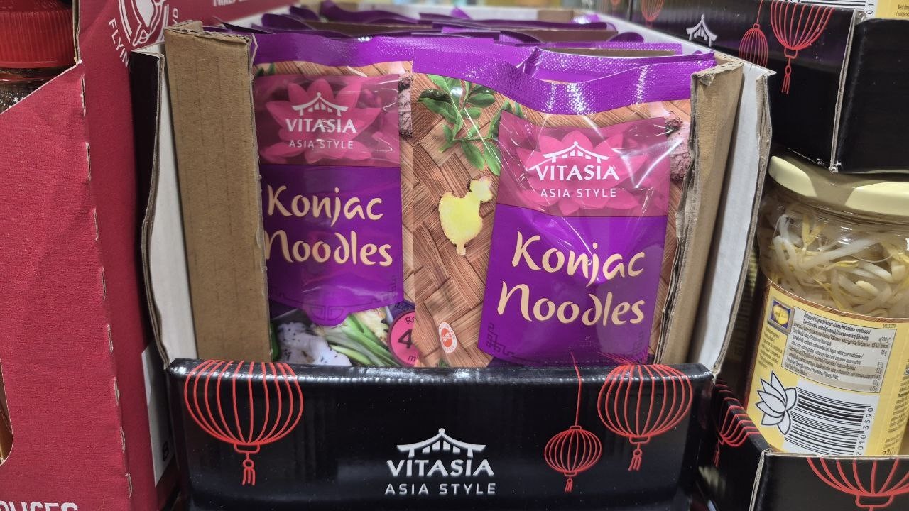 Ste na policah v slovenskih trgovinah že opazili to vrsto testenin? Za vas so lahko zelo nevarne