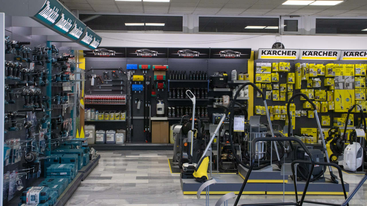 FOTO: V petek otvoritev novega Tehnično-servisnega centra v Mariboru, kaj nas čaka?