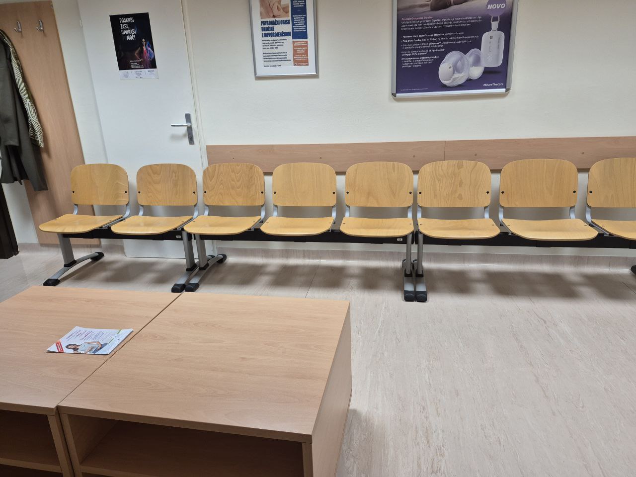 Pomembne novosti v zdravstvu: Začele veljati spremembe pri bolniških, kaj je drugače?