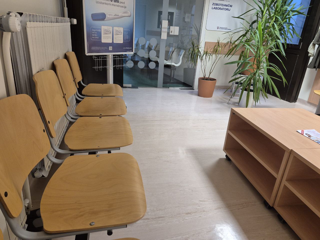 Dobre novice za delavce in paciente? 1. februarja se naj bi obetala sprememba v zdravstvu