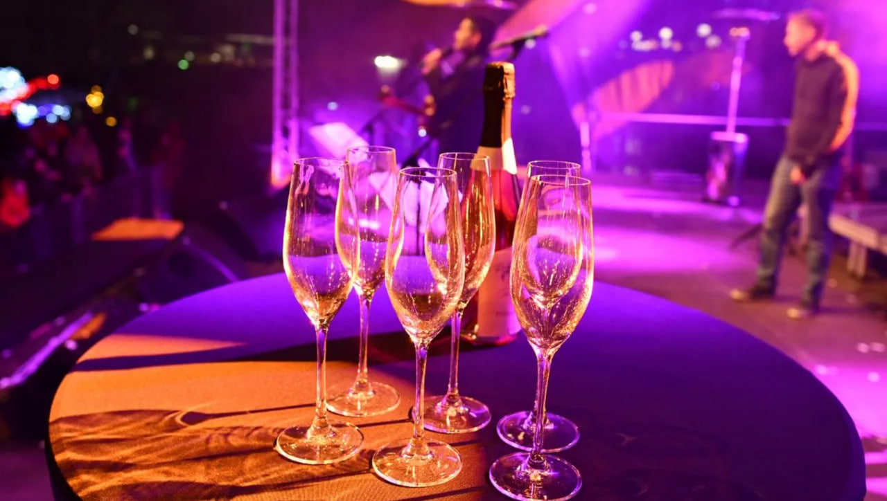 Silvestrovanje 2025/2026: Pregled prireditev po Sloveniji