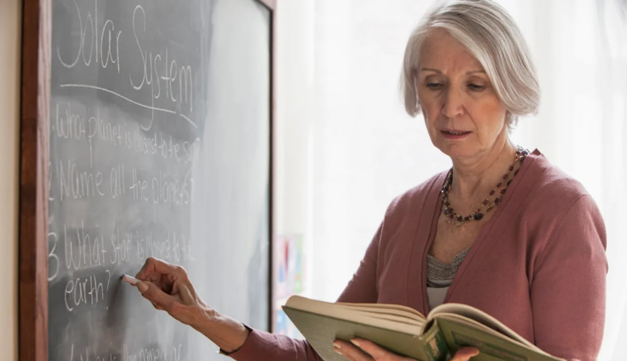 Velika novost za starejše od 58 let ali tiste, ki imajo vsaj 35 let delovne dobe