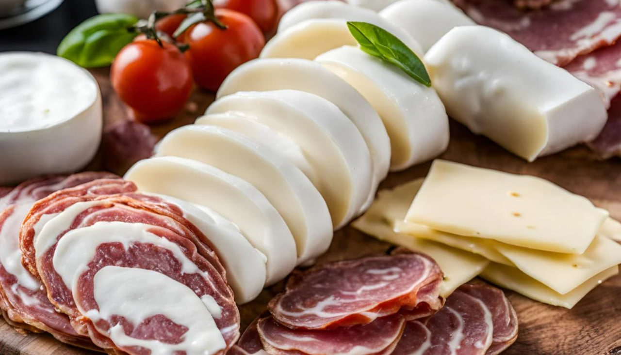 Odpoklican priljubljen sir, ga imate v hladilniku? To so odkrili o mleku, iz katerega je bil narejen