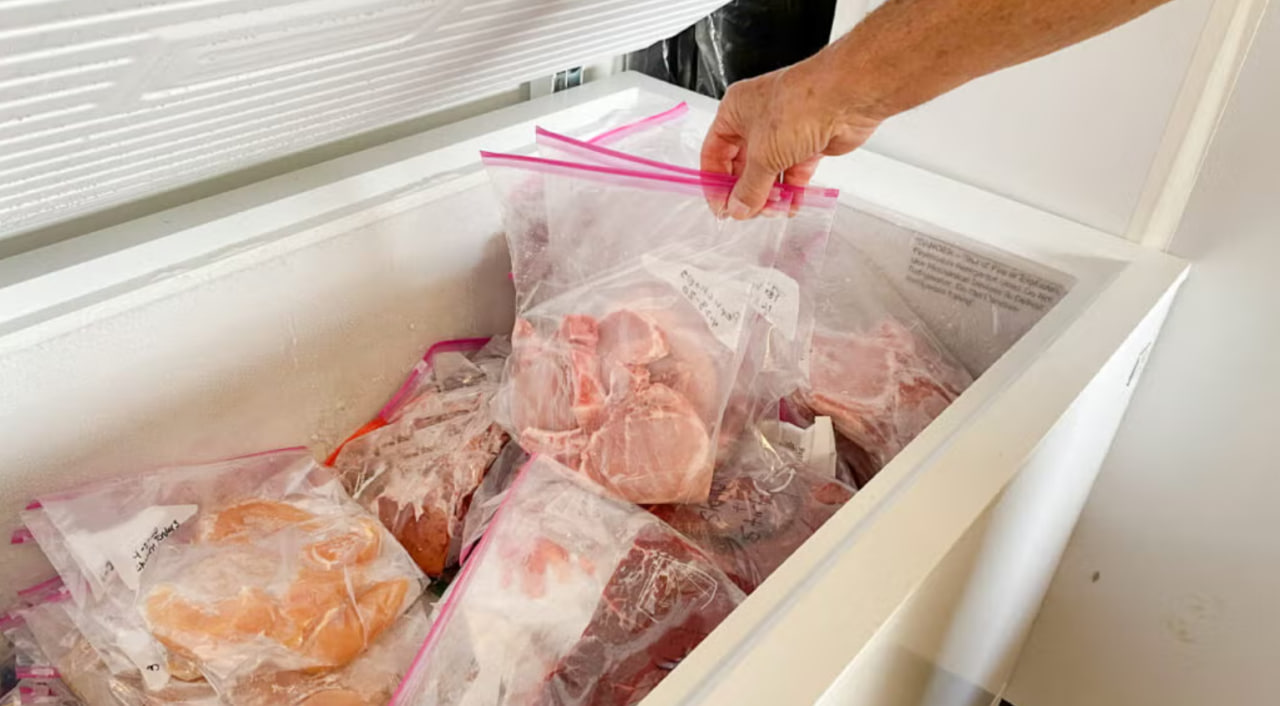 Odpoklic: Živilo povezano s primeri zastrupitve, ena napaka je lahko zelo nevarna