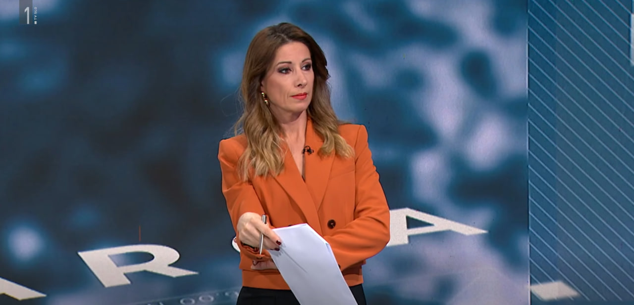 Kaj so hoteli prikriti? Odpovedana Tarča, v katero so povabili tudi mariborskega podjetnika