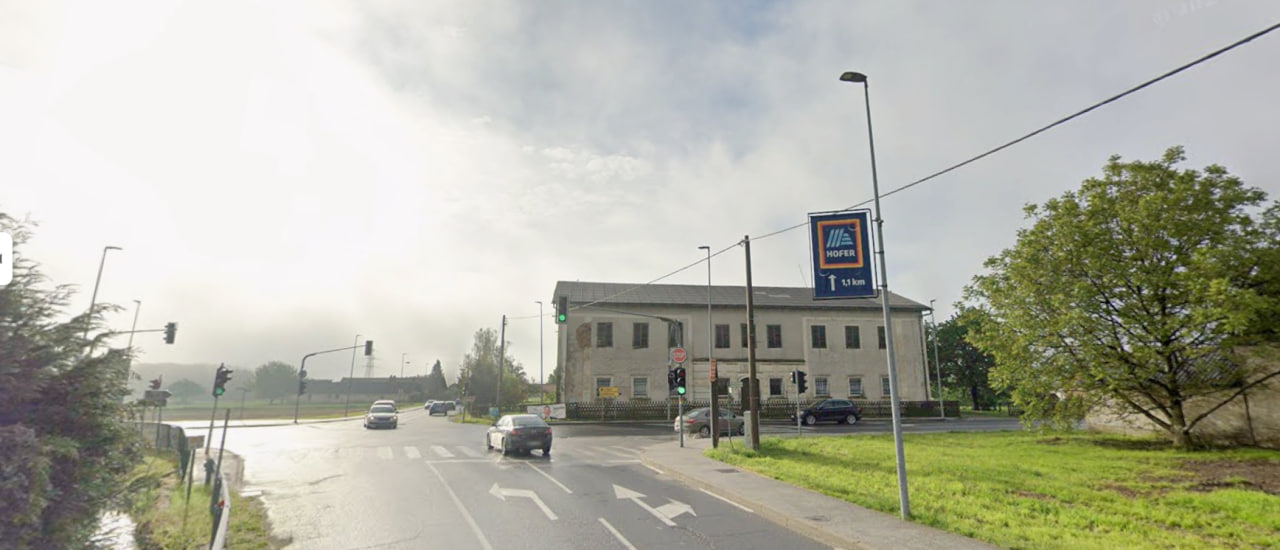 Občina pojasnjuje: Tako bo med gradnjo krožišča dejansko potekal promet v Framu