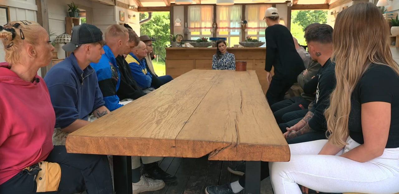 Mariborčanka Carmen v solzah po novi drami: »Nehaj kadit, pa ne boš imela težav«