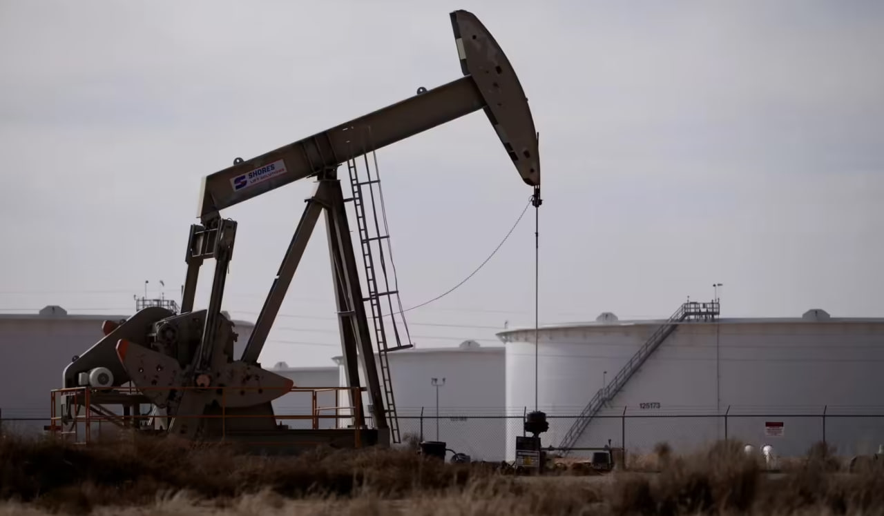 Napetosti okoli cen nafte, Iran z veliko grožnjo: Ali prihaja velik udarec za voznike?