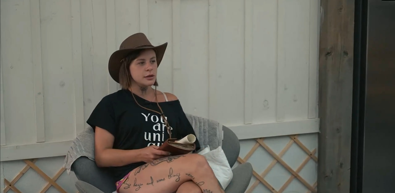 Mariborčanka Urška razkrila resnico o Kmetiji: »Velikokrat sem jokala ponoči, ko so drugi spali«