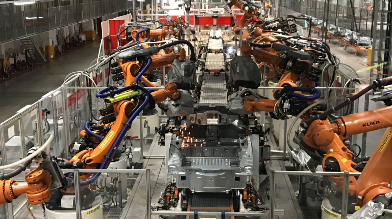 Volkswagen naj bi ohranil 2300 delovnih mest s proizvodnjo orožja za Izrael