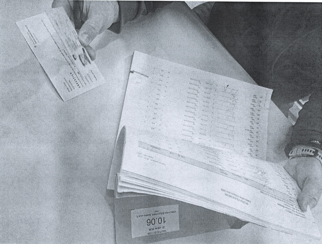 "Oškodovani smo lahko za mandat": Demokrati in SDS z ugovori na potek nedeljskih volitev