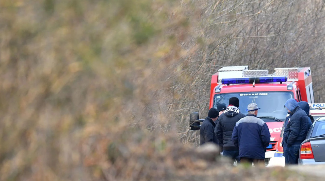 Njegov avtomobil našli pred mostom čez reko Muro, sedaj potrdili tragično novico