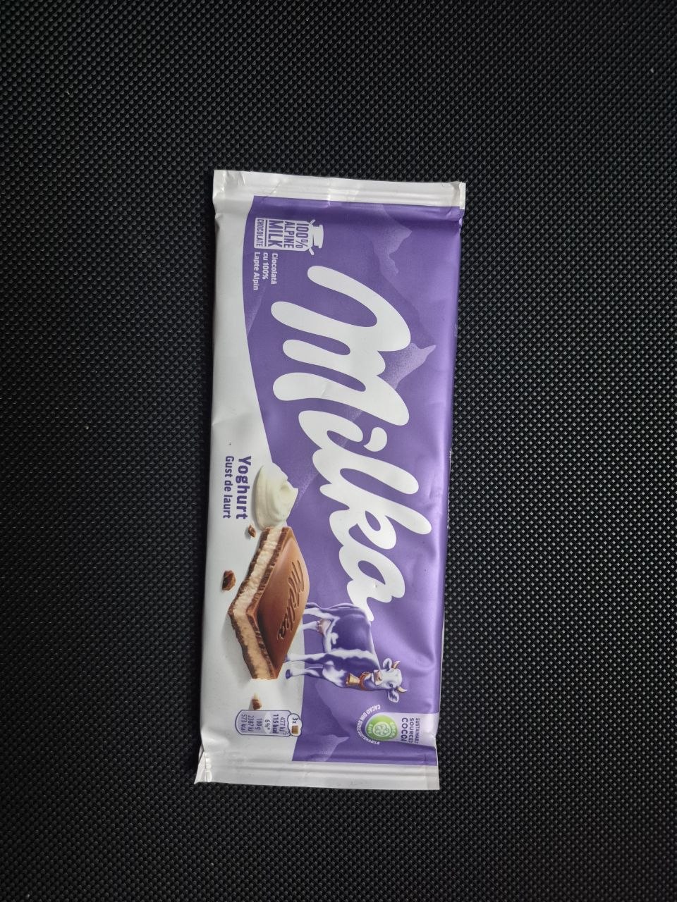Sodišče jasno: Milka ni le podražila čokolade, ampak zavajala kupce