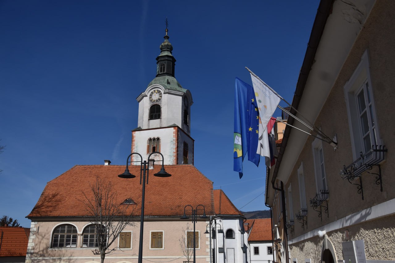 Rebalans v Rušah prinaša prilagoditve pri dveh večjih investicijskih projektih