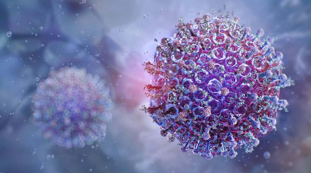 V Sloveniji potrdili skrivnostni virus: Na voljo še ni veliko informacij ali cepiva
