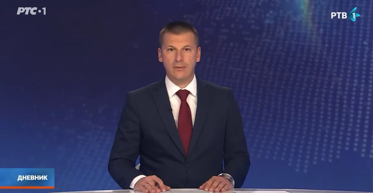 "Javni servis že vrsto let ni izpolnjeval svoje funkcije ... Gledalcem dolgujemo opravičilo"