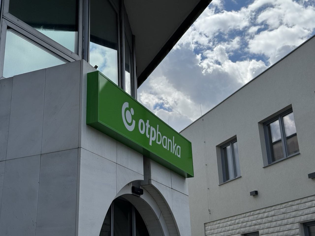 OTP Skupina Slovenija v prvih devetih mesecih leta dosegla čisti dobiček v višini 219 milijonov evrov