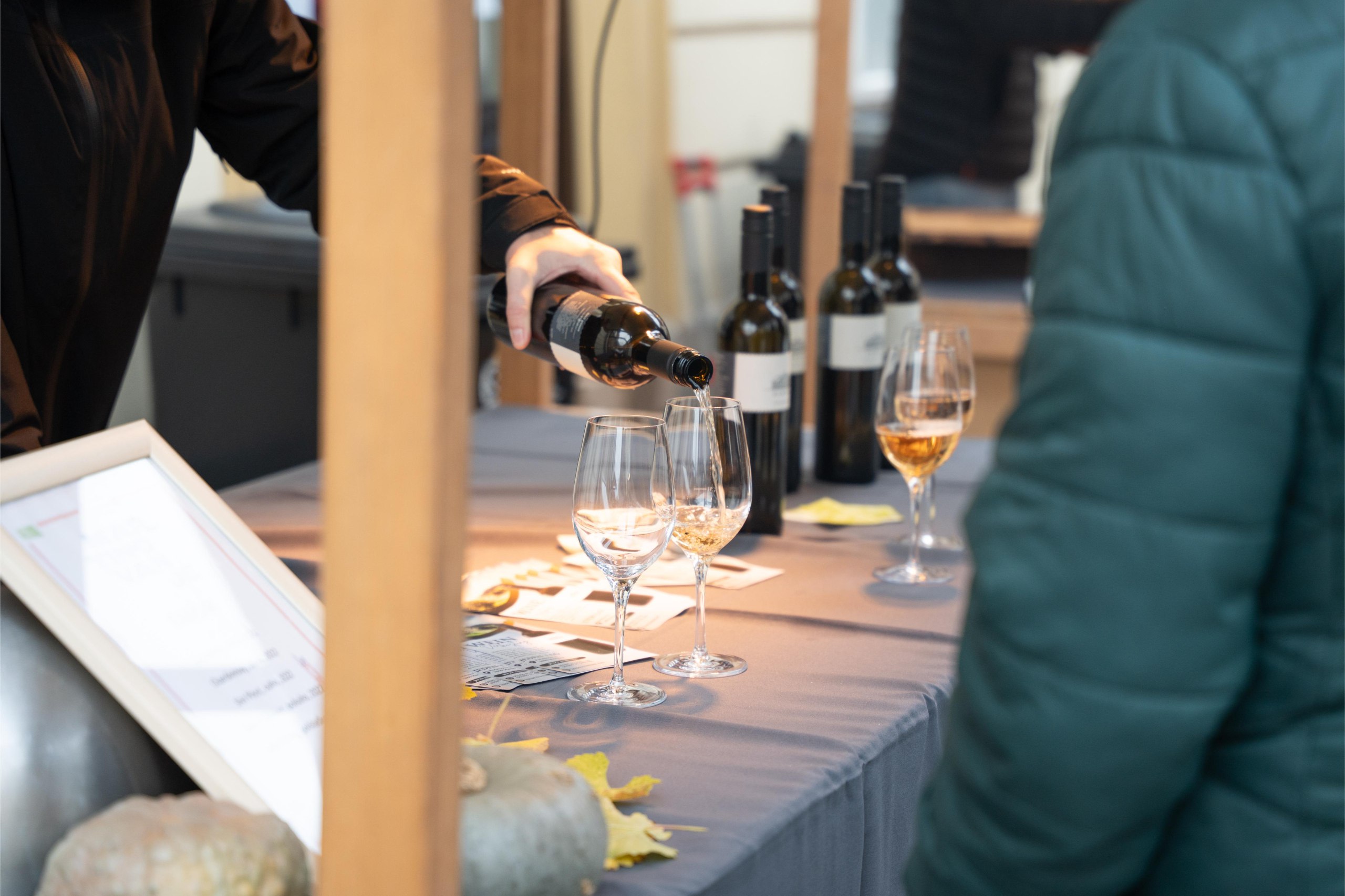 Kako prepoznati pravo mlado vino in zakaj hitro izgine iz prodaje?