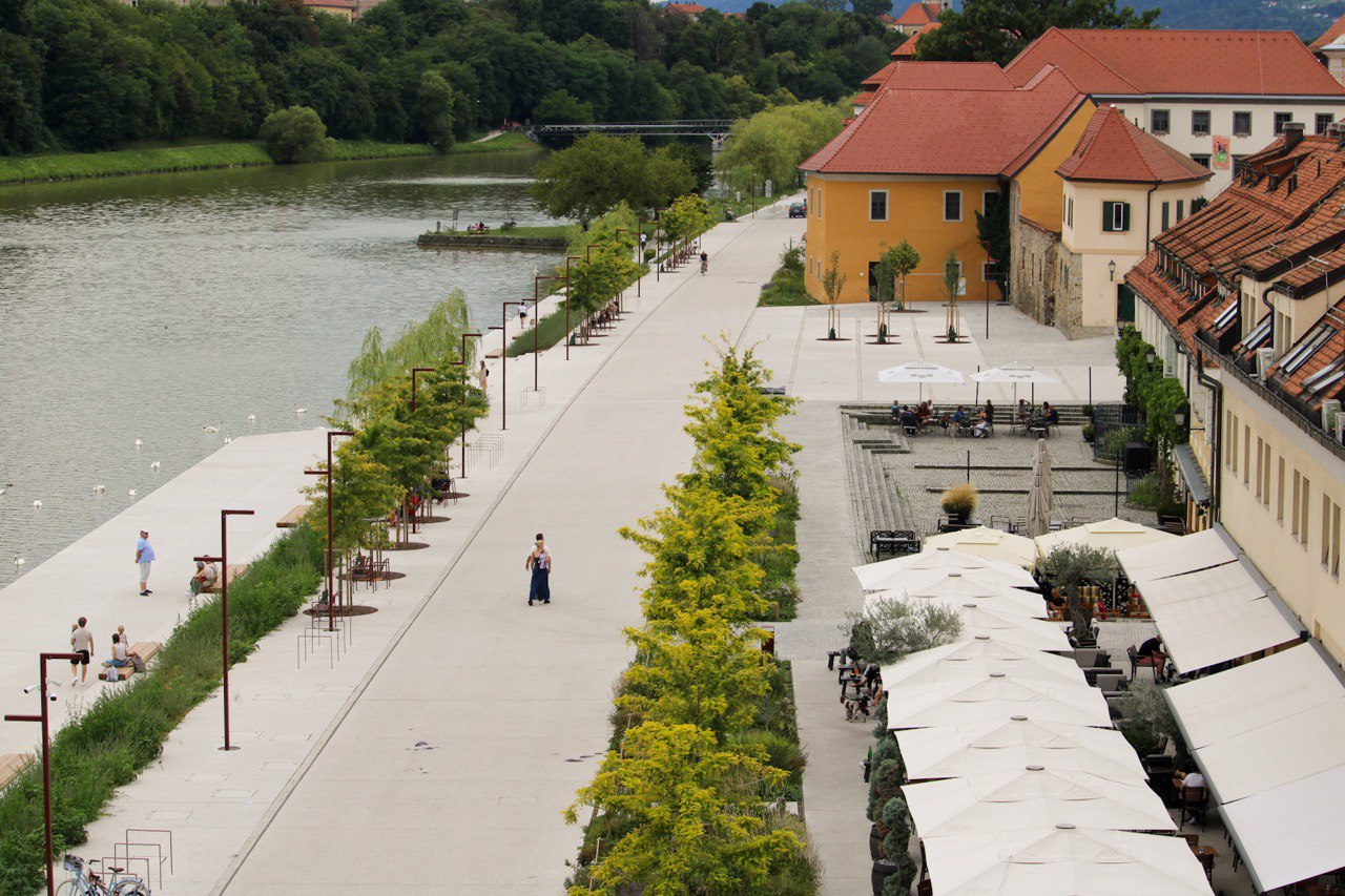 V Mariboru presegli mejnik, ki so ga na zavodu za turizem načrtovali šele čez dve leti