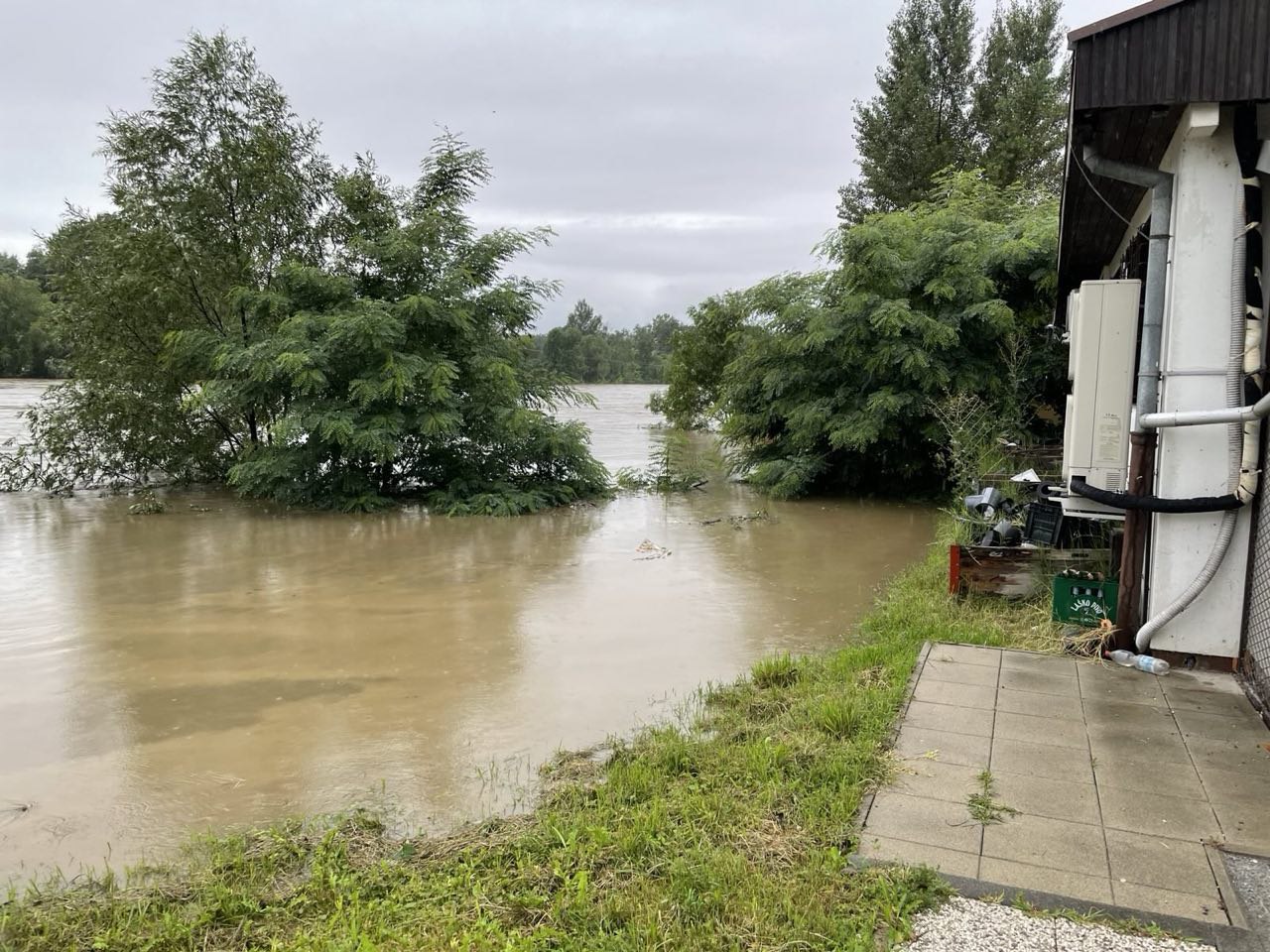 15 občin mora vračati državna sredstva za obnovo po ujmah, je med njimi tudi Mestna občina Maribor?