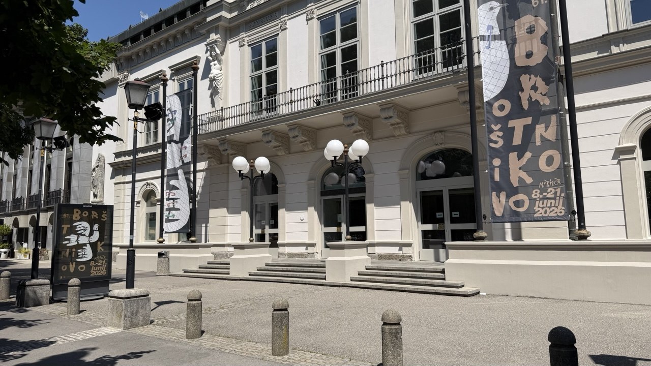 V Mariboru se začenja 61. Borštnikovo srečanje: Česa ne smete zamuditi?