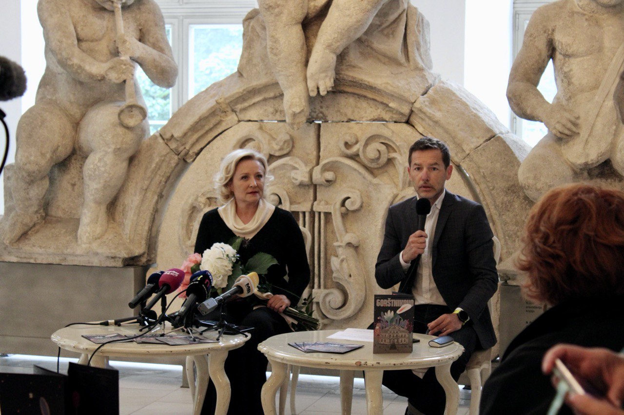 Borštnikovo srečanje 2025 obljublja vrhunske slovenske predstave in mednarodna gostovanja