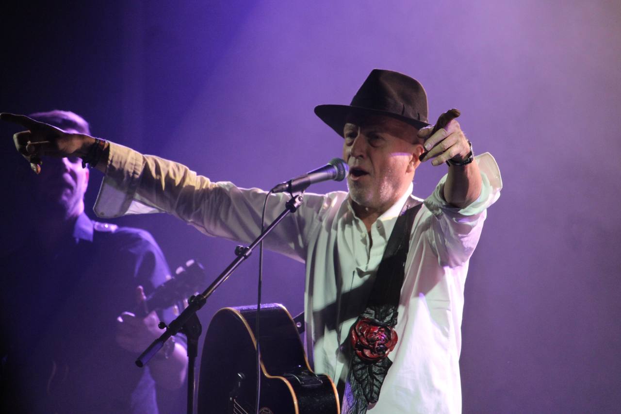 Festival Lent: Tri legende pripravljajo skupno glasbeno zgodbo