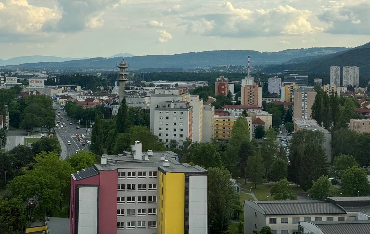 Ali bo novo vrednotenje nepremičnin še dodatno podžgalo nepremičninski trg?