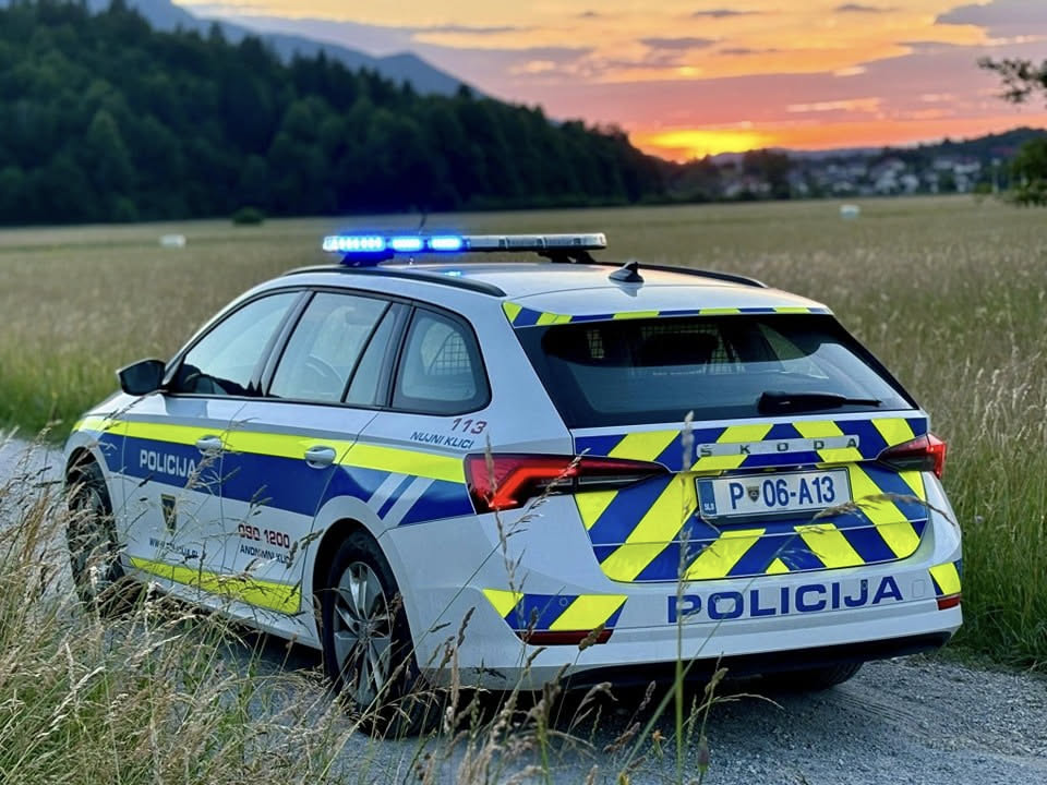 Krvav napad psov v Malečniku: Policisti izsledili neodgovornega lastnika