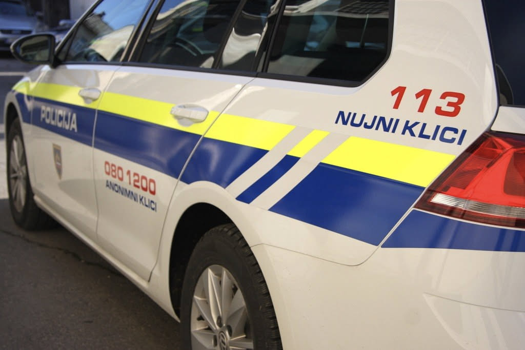 Mariborski policisti imeli polne roke dela: V zadnjih 24 urah kar 23 prometnih nesreč