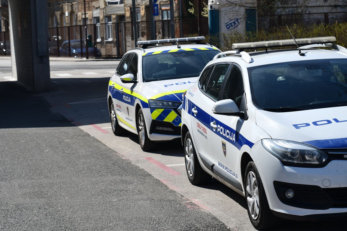 Iskalna akcija končana: Pogrešano mladoletnico našli