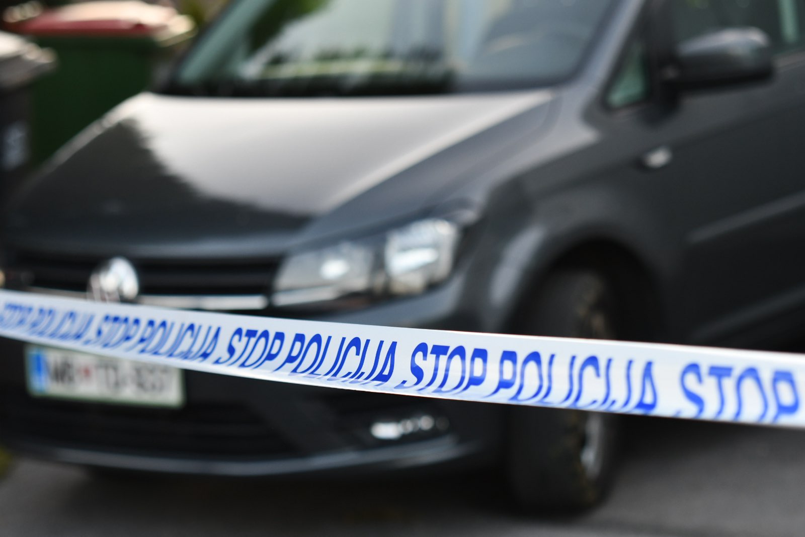 Srce parajoč razplet v Mariboru: 27-letnik po hudi delovni nesreči podlegel poškodbam