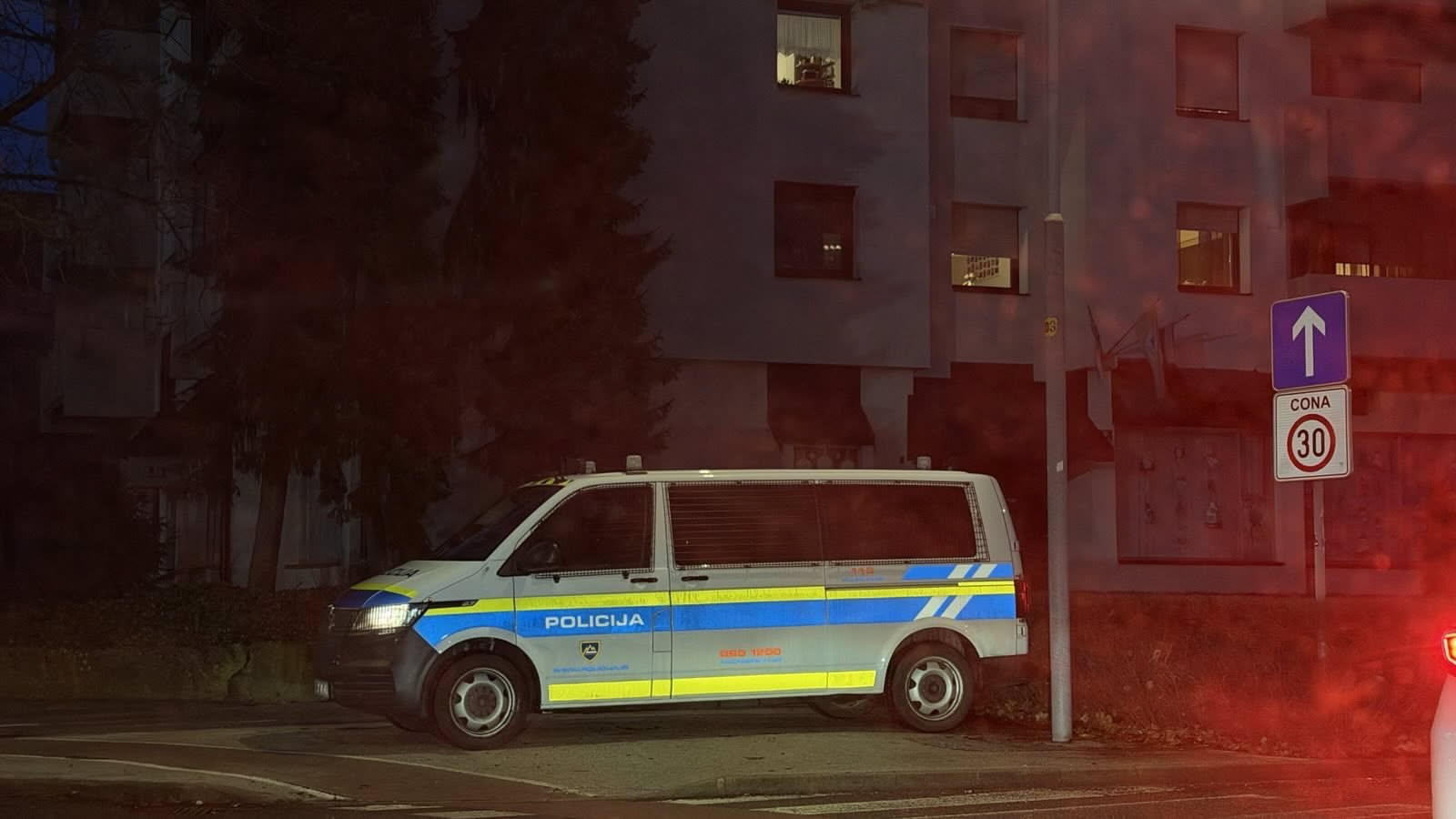 PU Maribor: V Kidričevem se je izgubila sled za 68-letnikom