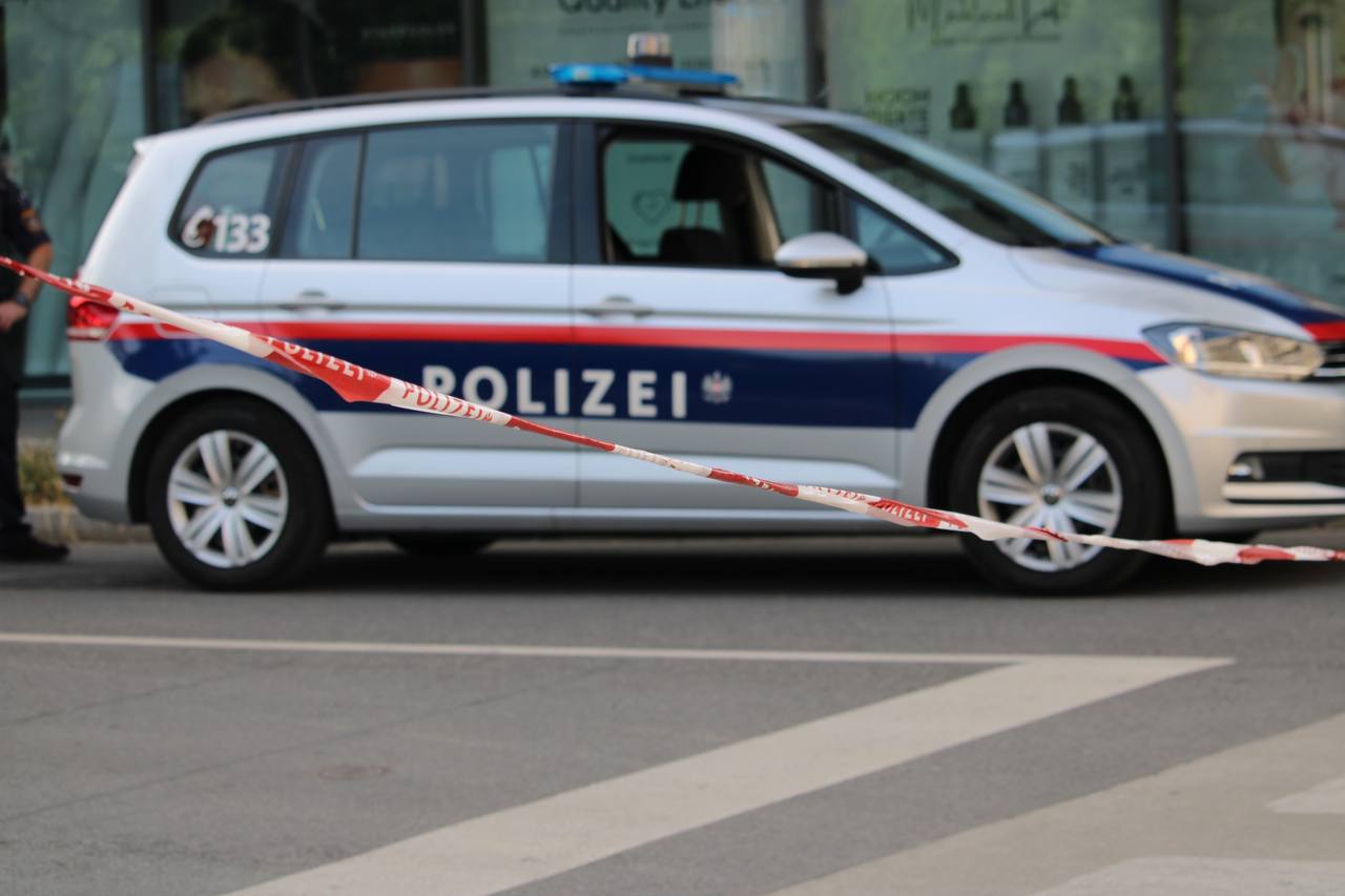 Mati med vzvratno vožnjo spregledala dvoletno hčerko, ta se bori za življenje