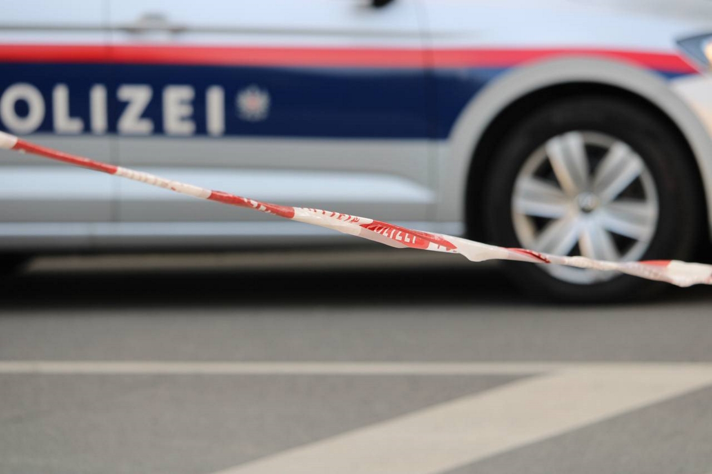 V Avstriji preprečili nov napad na šoli, mladoletnika pravočasno ujeta