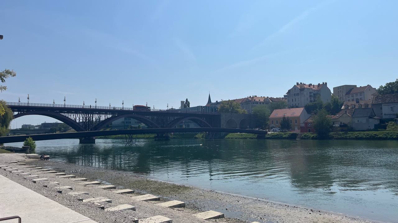 Poletje se še ne poslavlja: Rekordne temperature tudi v septembru