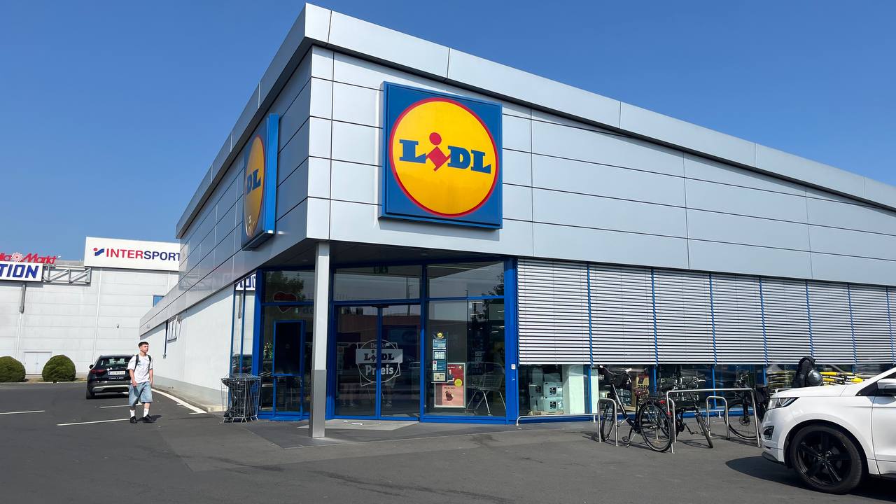 Lidl z velikim presenečenjem za Slovence: Ste že videli, kaj se skriva na njihovih policah?