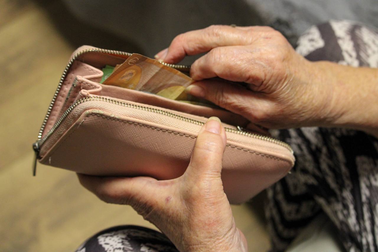 Pokojninska reforma ostaja, referenduma ne bo