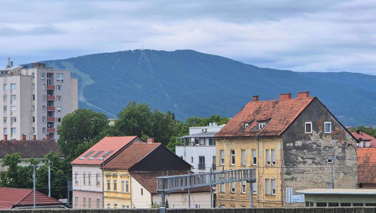 Je to konec poletne vročine? Meteorologi že v kratkem napovedujejo konkretno ohladitev