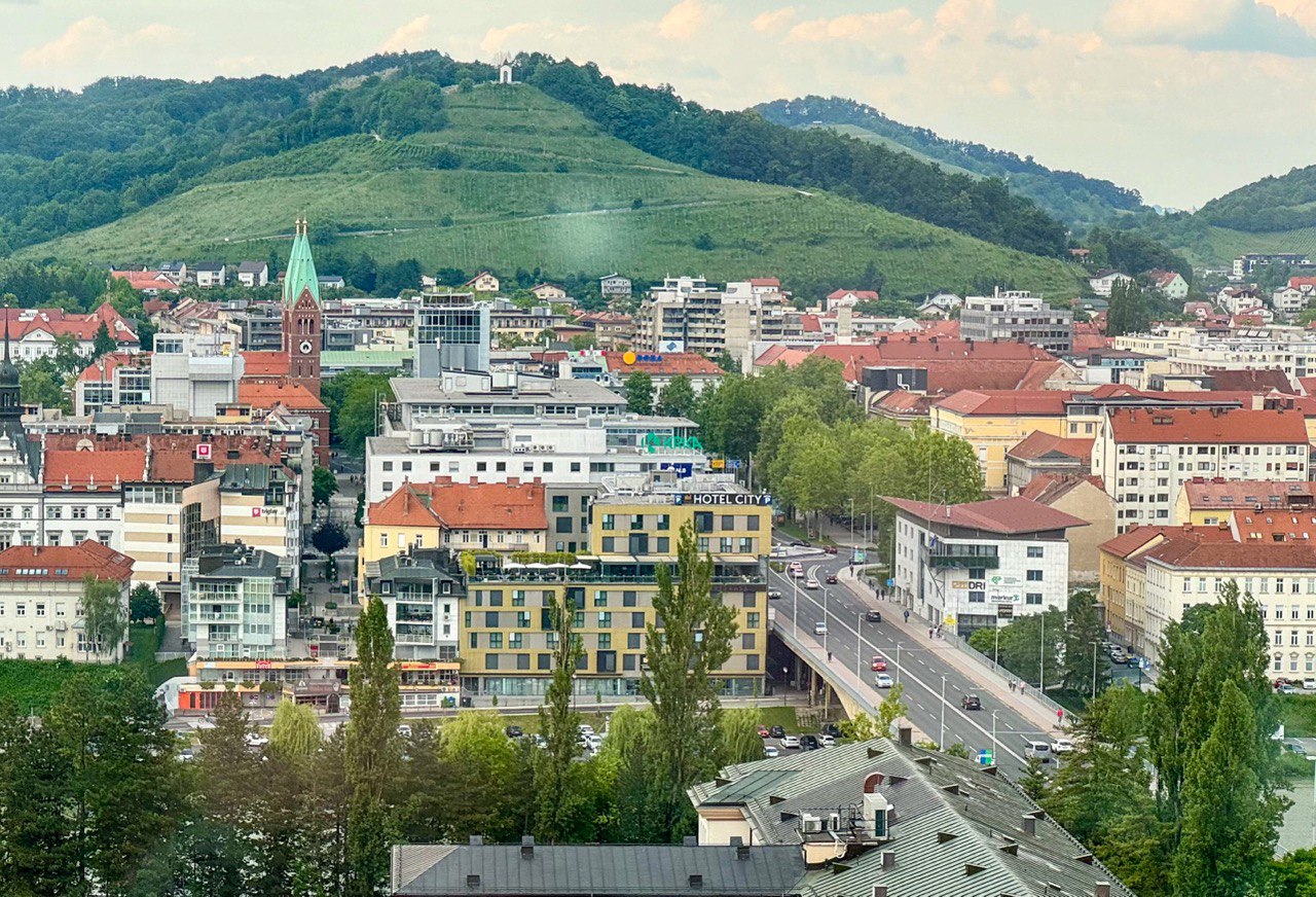 Kakšno je trenutno stanje na nepremičninskem trgu v Mariboru? Cene rekordne, prodaj pa vse manj