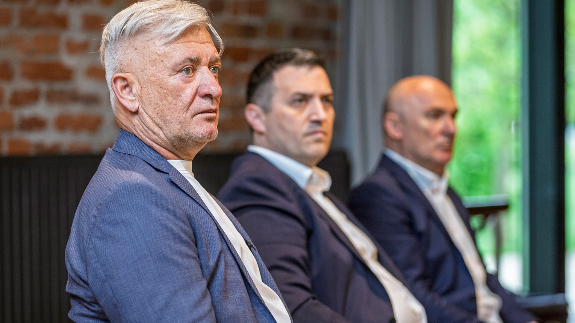 'Kralj kmetijstva' z 1,14 milijarde evrov premoženja: Kdo je človek za prevzemom Zvijezde?