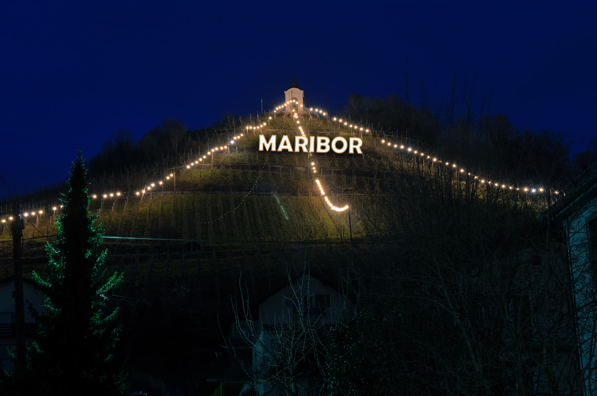 Bo Maribor postal novi Hollywood?
