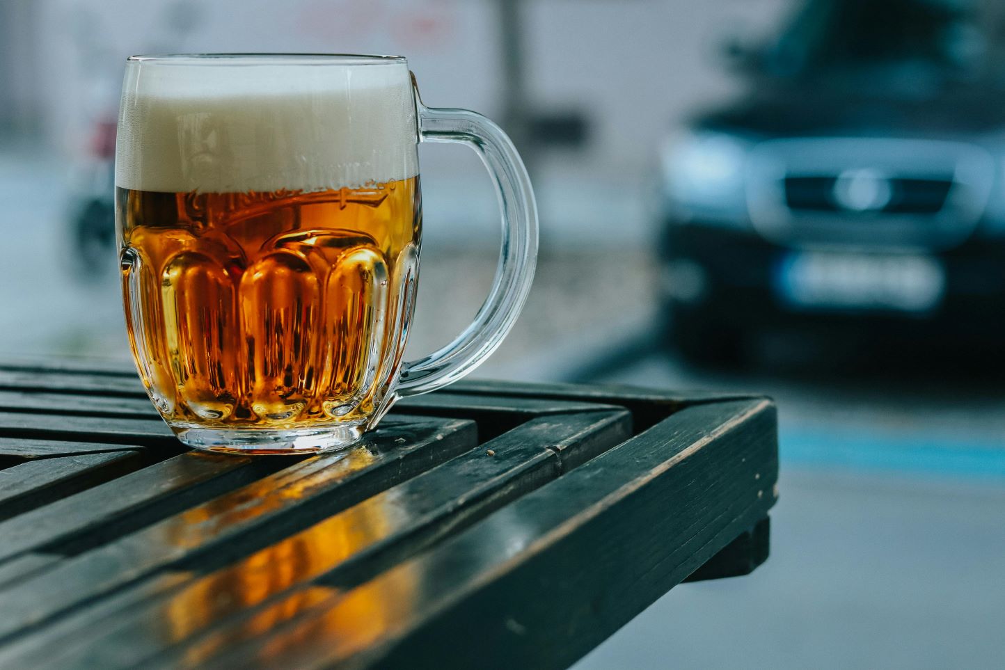 Cene piva se bodo kmalu zvišale, preverite zakaj