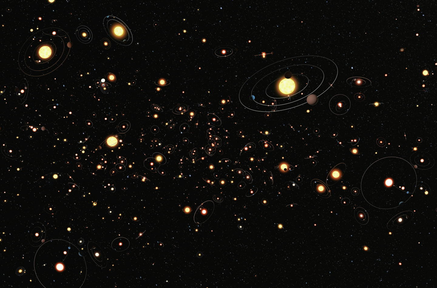 Astrološki kaos julija: V glavnih vlogah trije retrogradni planeti