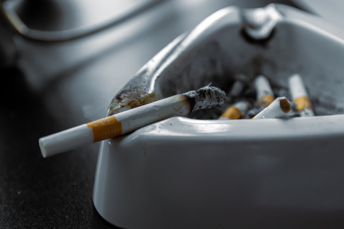 Zaskrbljujoče: V Mariboru še vedno ogromno ljudi umre zaradi pljučnega raka