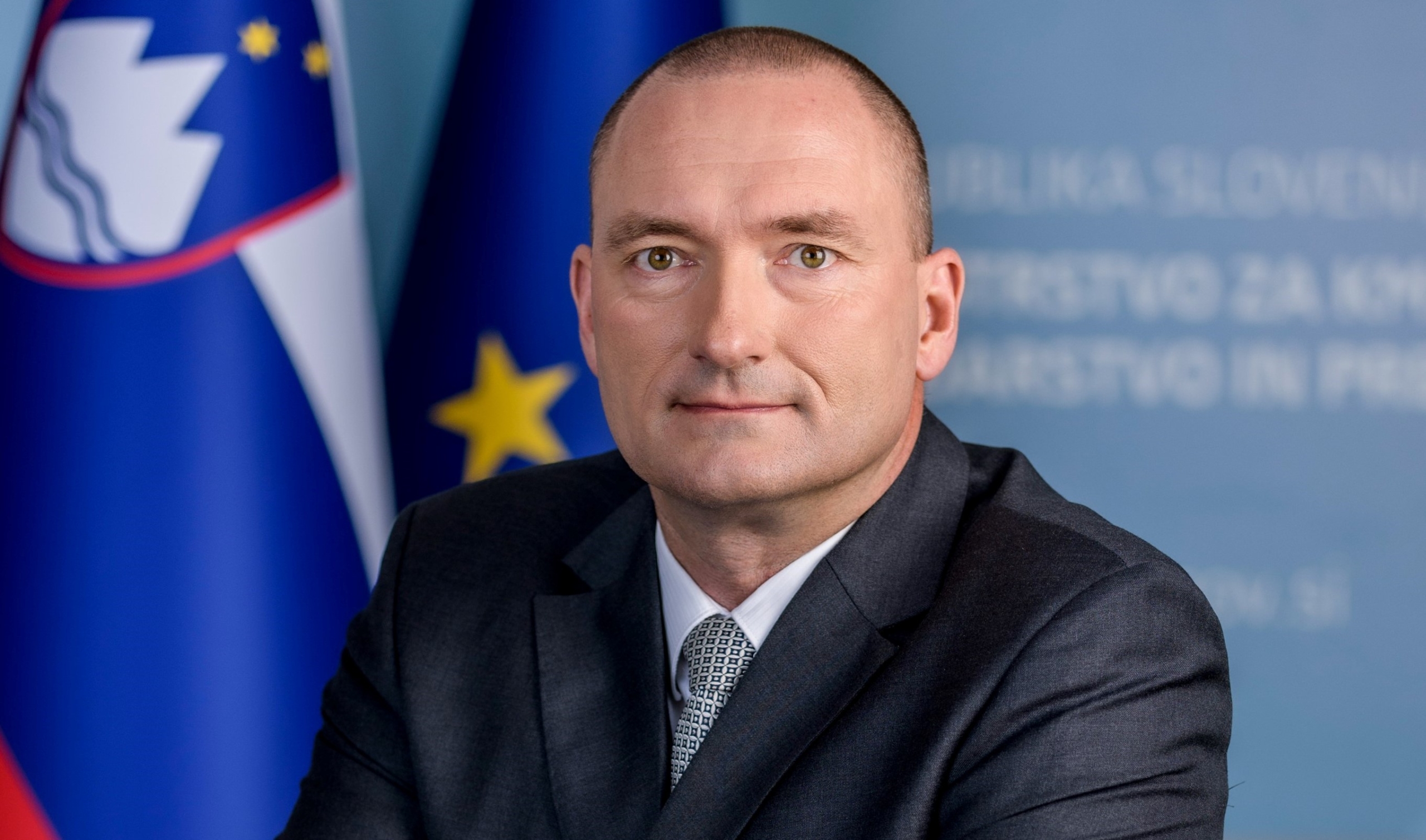 Kmetijski minister Podgoršek odstopil s položaja