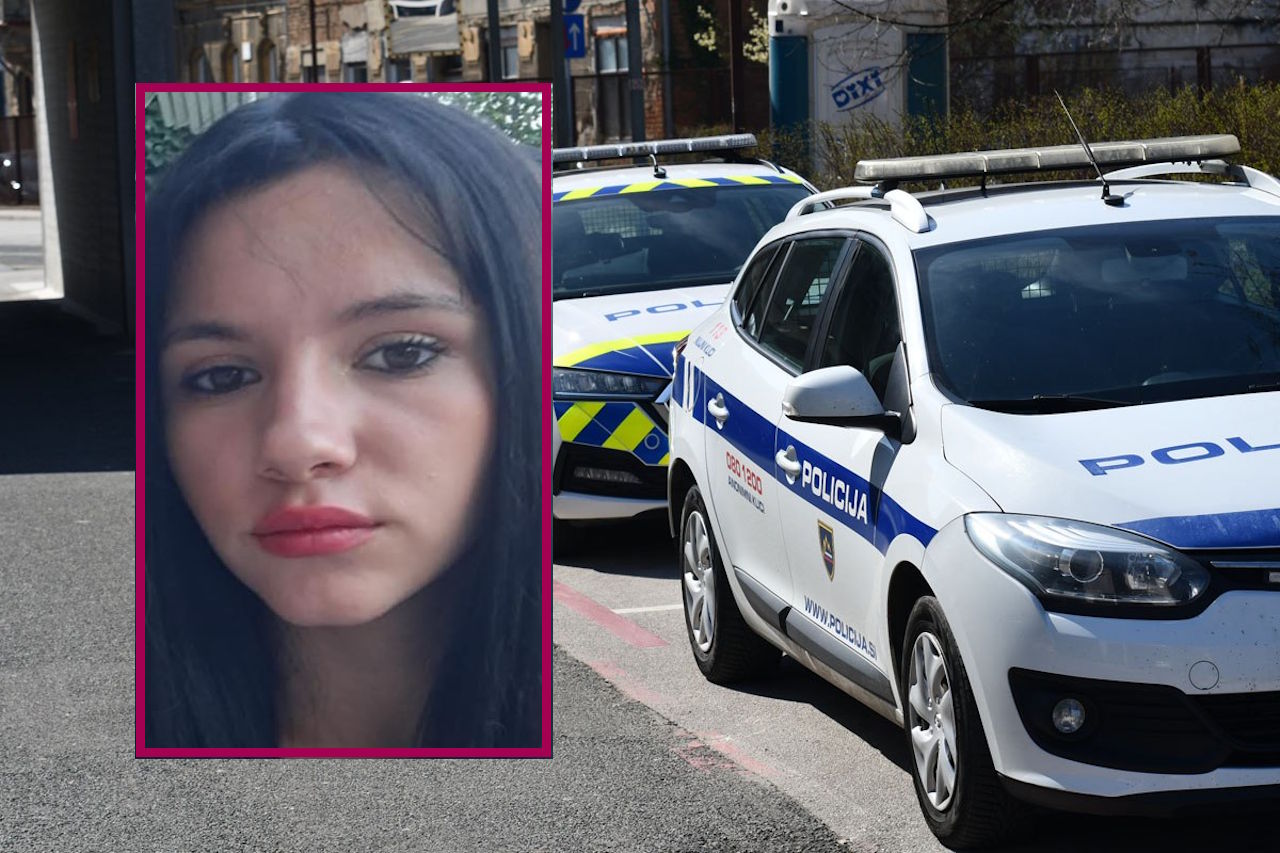 Po pouku se ni vrnila domov: Za mladoletno Eldina se je izgubila sled