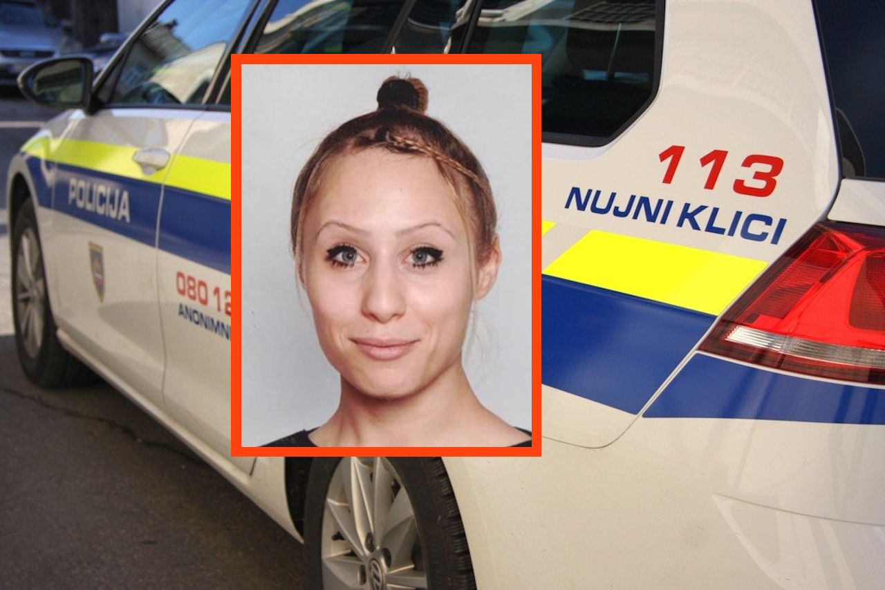 Pogrešana Dijana Marković: Ste videli beli Peugeot 208?